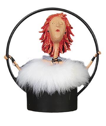 Fabienne BERTRAND
